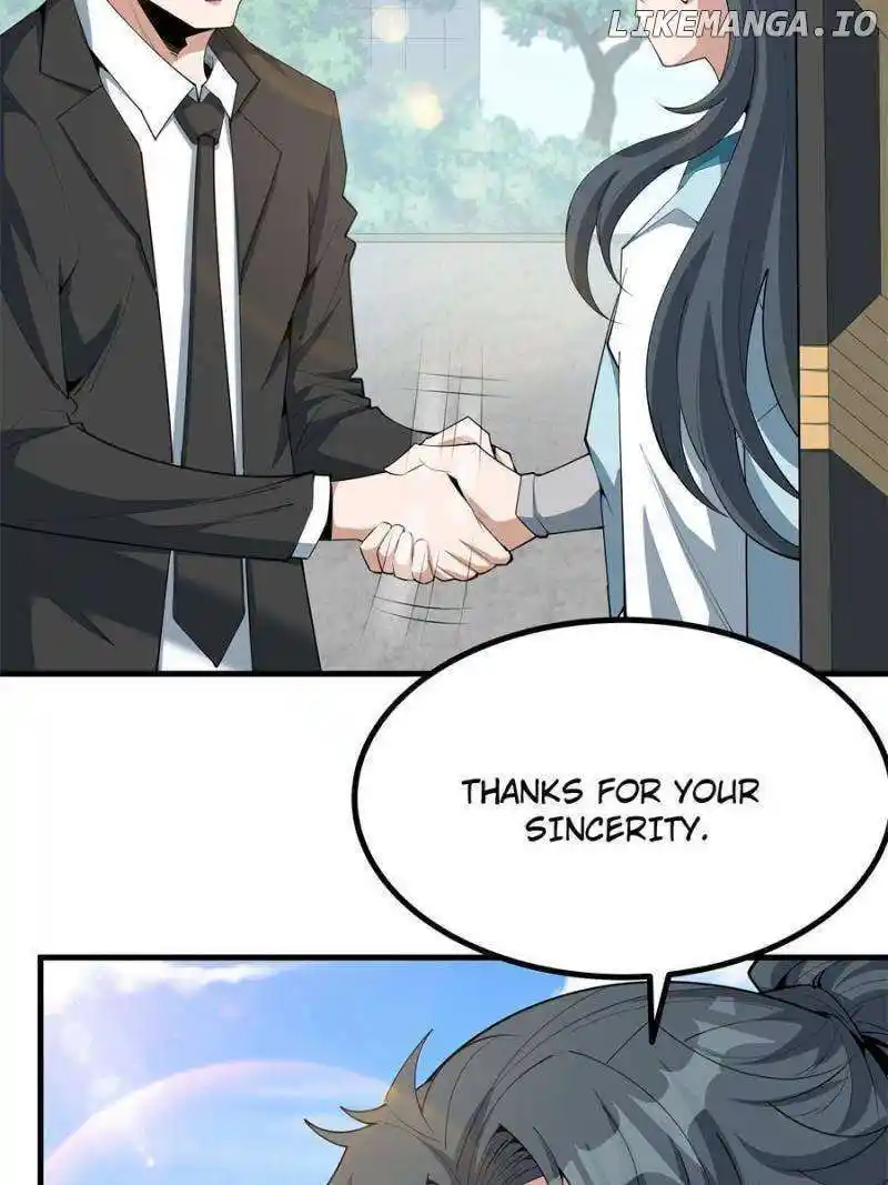 The First Sword Of Earth Chapter 196