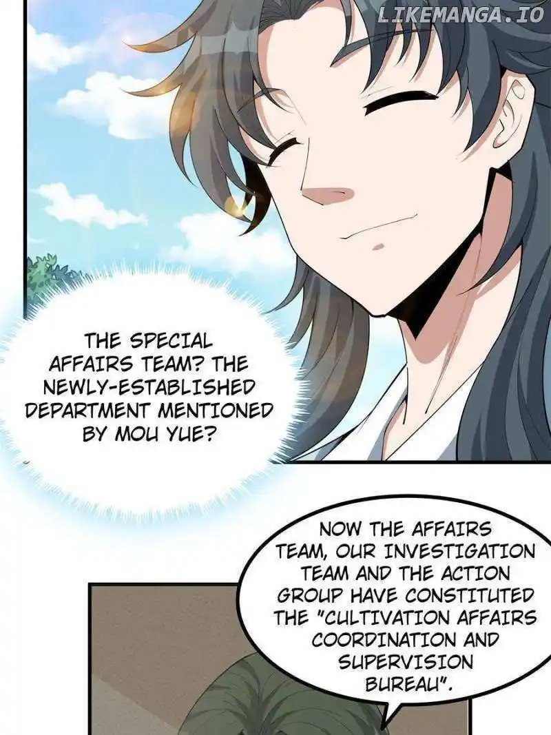 The First Sword Of Earth Chapter 196