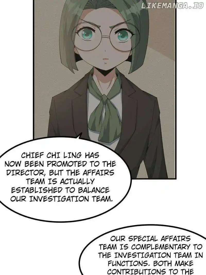 The First Sword Of Earth Chapter 196