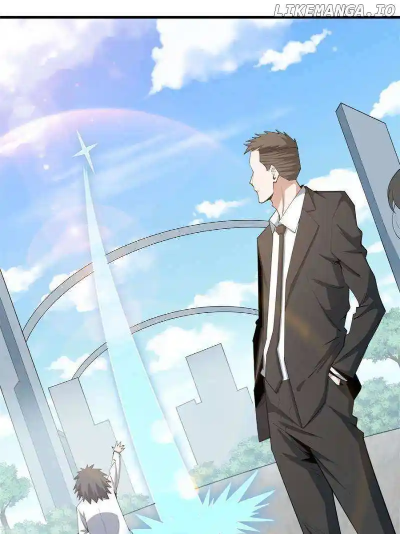 The First Sword Of Earth Chapter 196