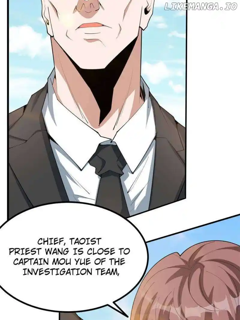 The First Sword Of Earth Chapter 196