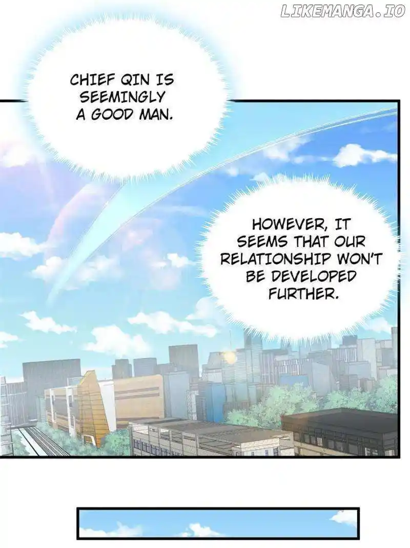 The First Sword Of Earth Chapter 196