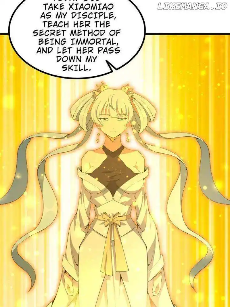 The First Sword Of Earth Chapter 197