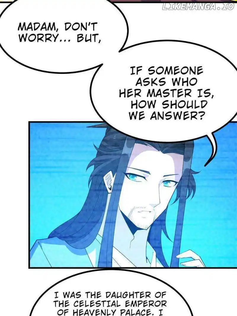 The First Sword Of Earth Chapter 197