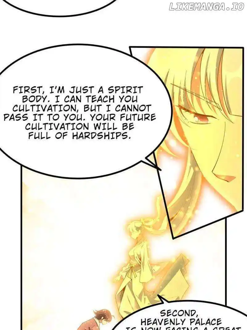 The First Sword Of Earth Chapter 197