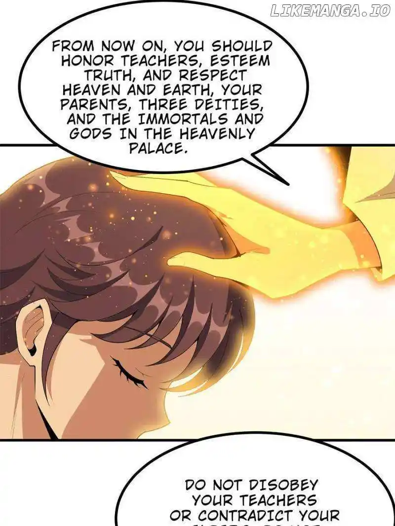 The First Sword Of Earth Chapter 197