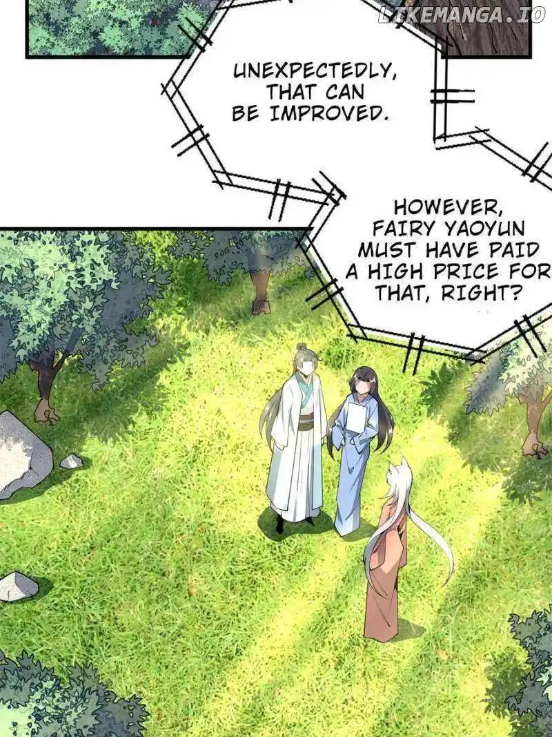 The First Sword Of Earth Chapter 197