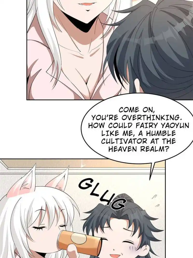 The First Sword Of Earth Chapter 198