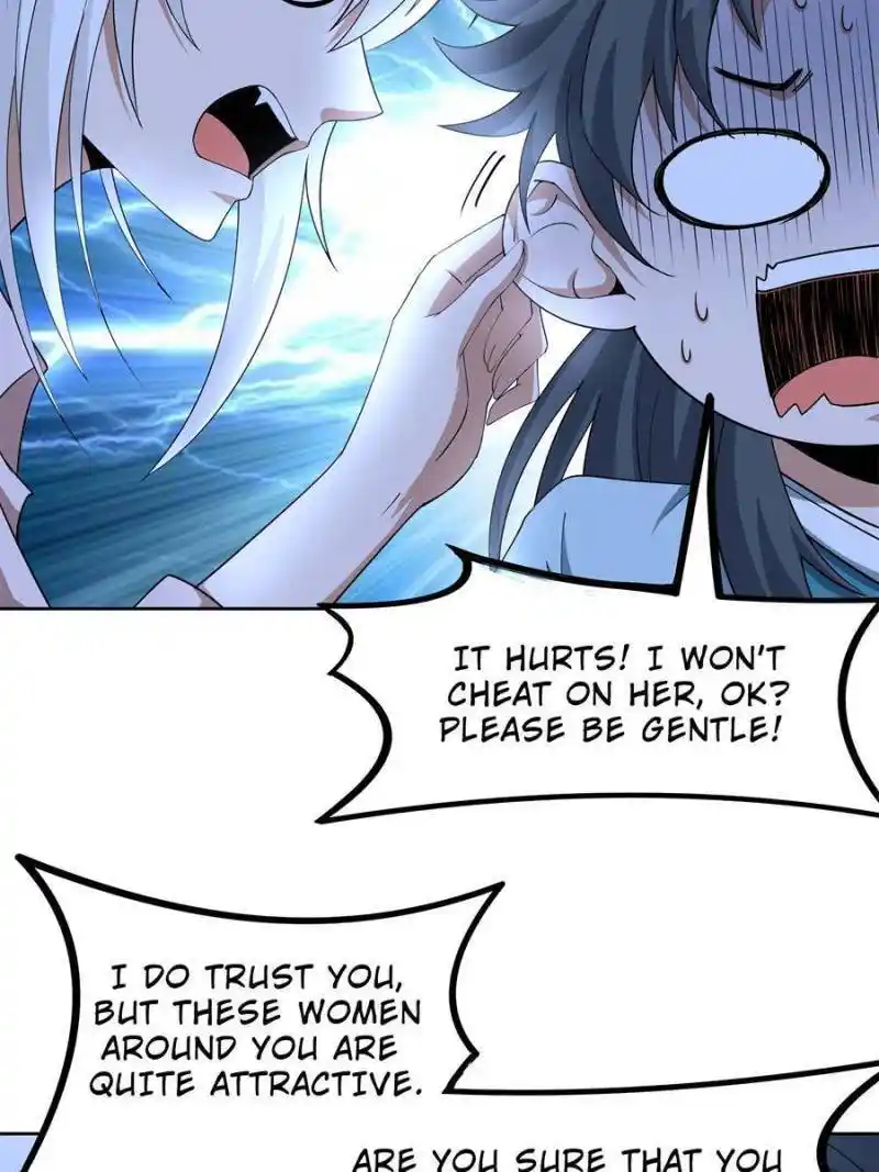 The First Sword Of Earth Chapter 198