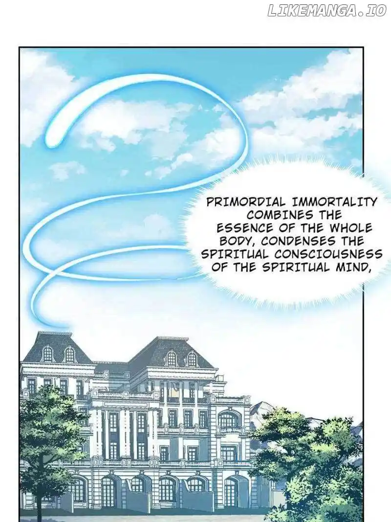 The First Sword Of Earth Chapter 199