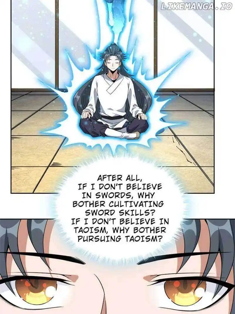 The First Sword Of Earth Chapter 199