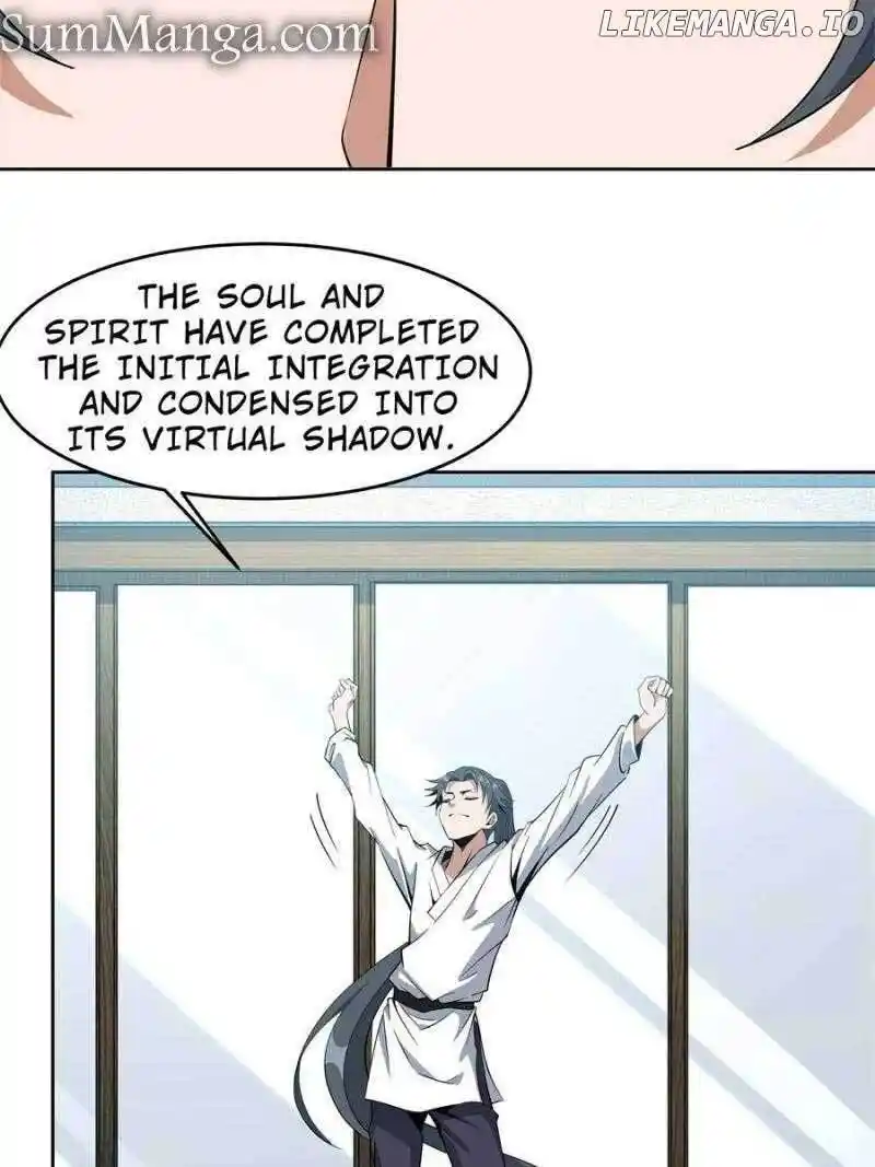 The First Sword Of Earth Chapter 199