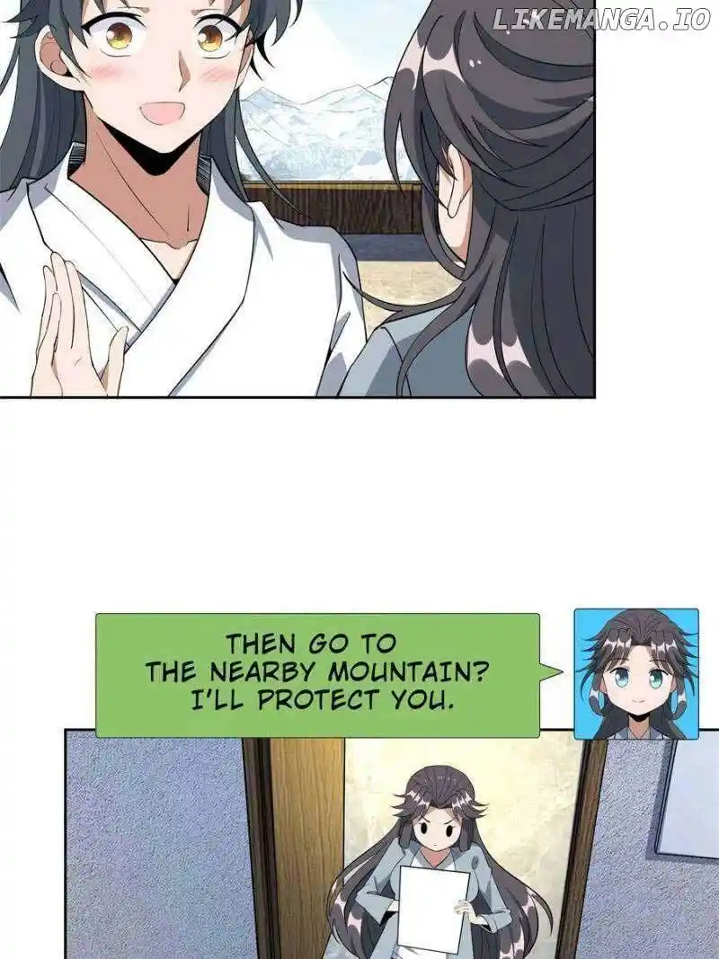 The First Sword Of Earth Chapter 199