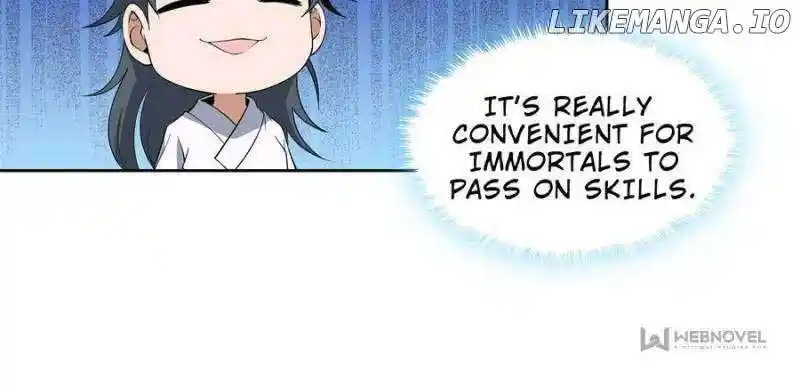 The First Sword Of Earth Chapter 199