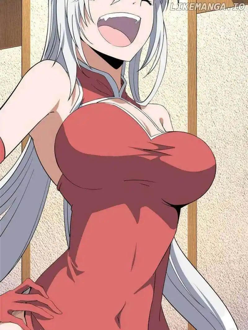 The First Sword Of Earth Chapter 199