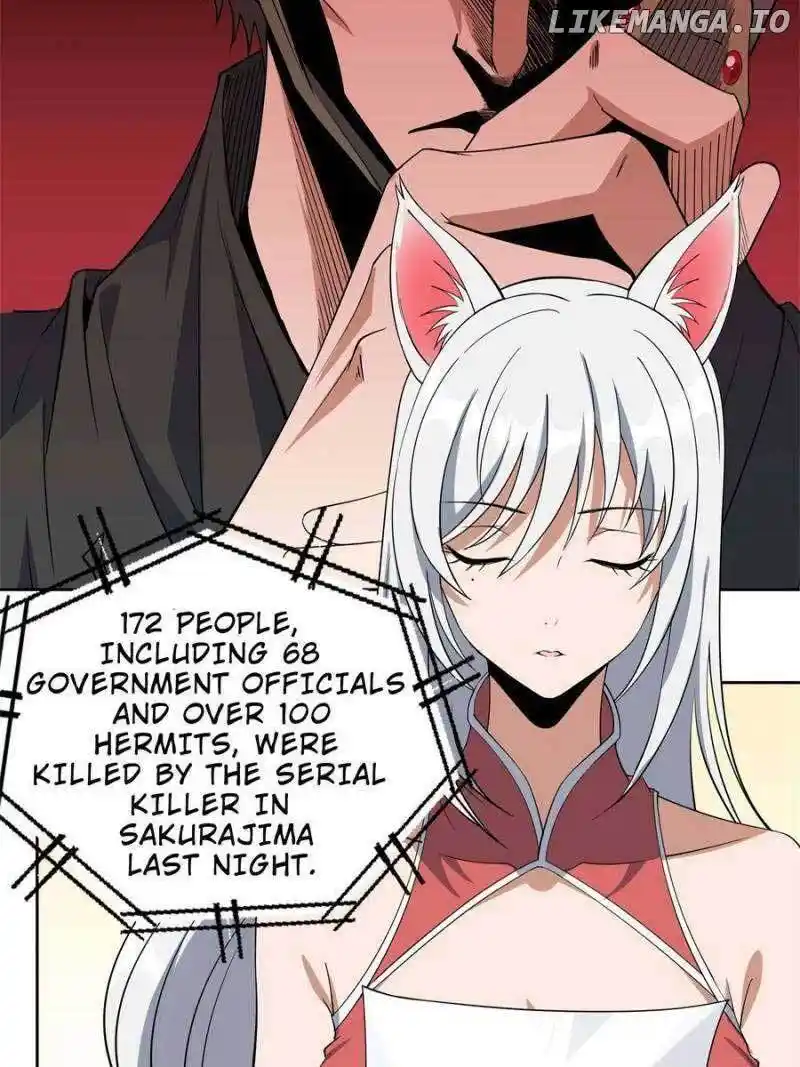 The First Sword Of Earth Chapter 199