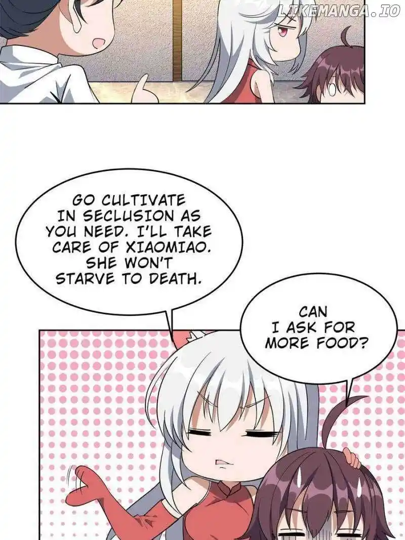 The First Sword Of Earth Chapter 199