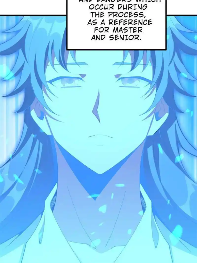 The First Sword Of Earth Chapter 200