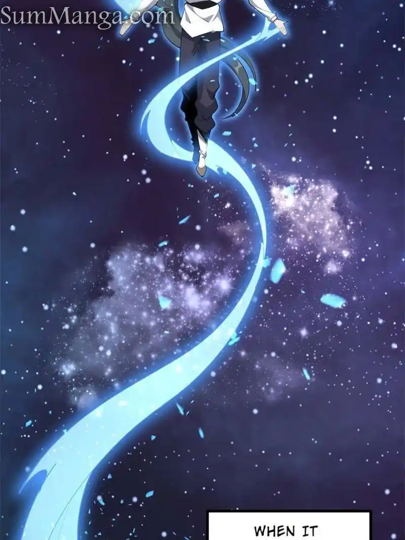 The First Sword Of Earth Chapter 200