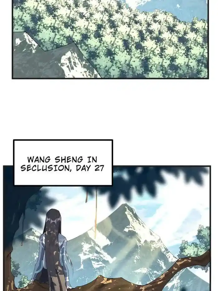 The First Sword Of Earth Chapter 201