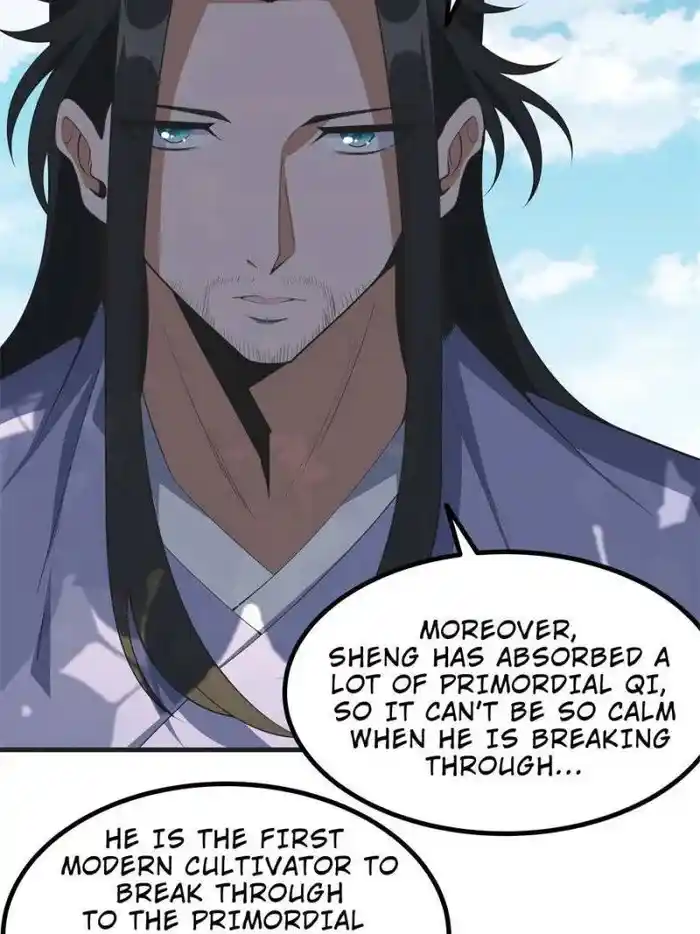 The First Sword Of Earth Chapter 201