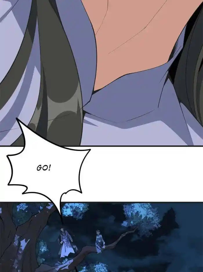 The First Sword Of Earth Chapter 201