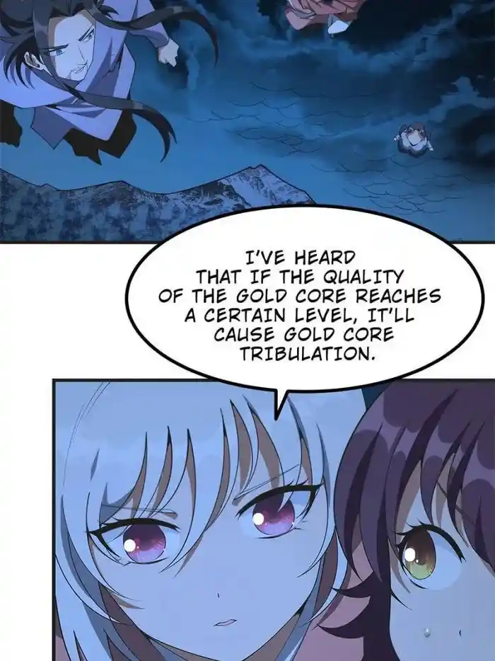 The First Sword Of Earth Chapter 201