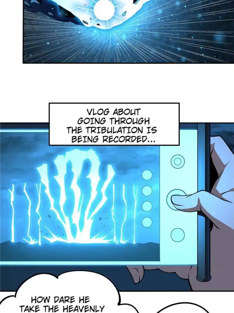 The First Sword Of Earth Chapter 202