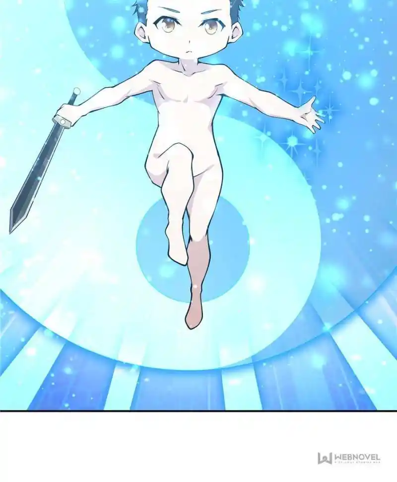 The First Sword Of Earth Chapter 202