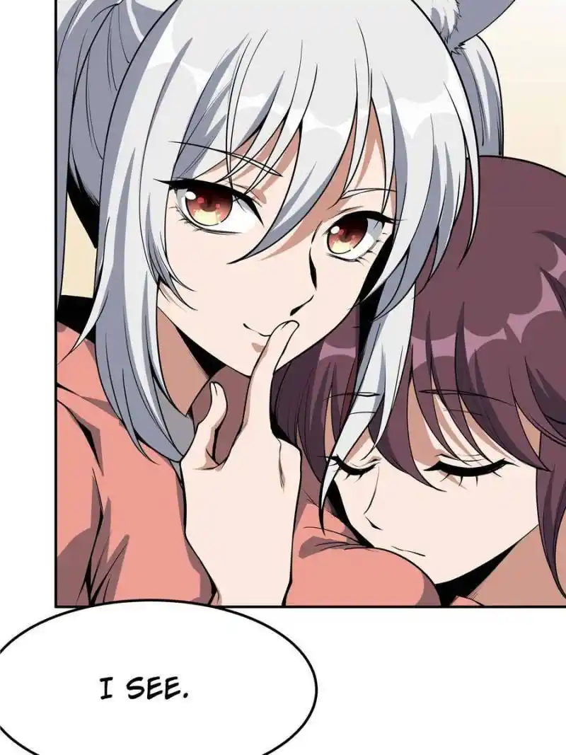 The First Sword Of Earth Chapter 203