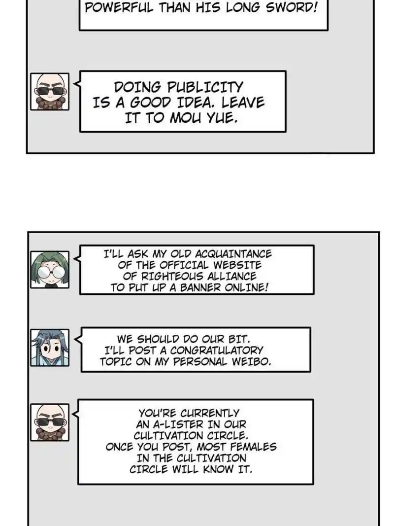 The First Sword Of Earth Chapter 203