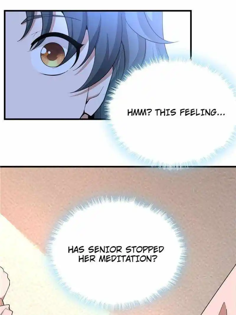 The First Sword Of Earth Chapter 204