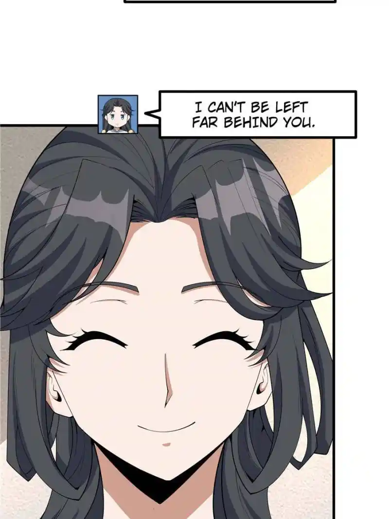 The First Sword Of Earth Chapter 205