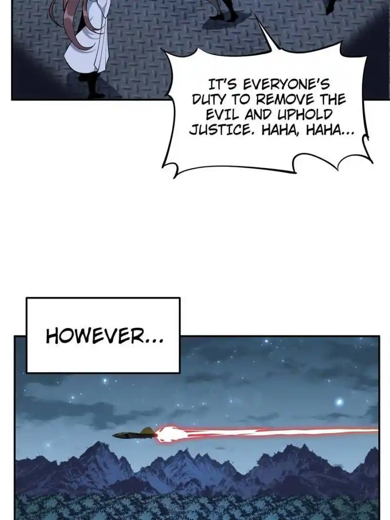 The First Sword Of Earth Chapter 206