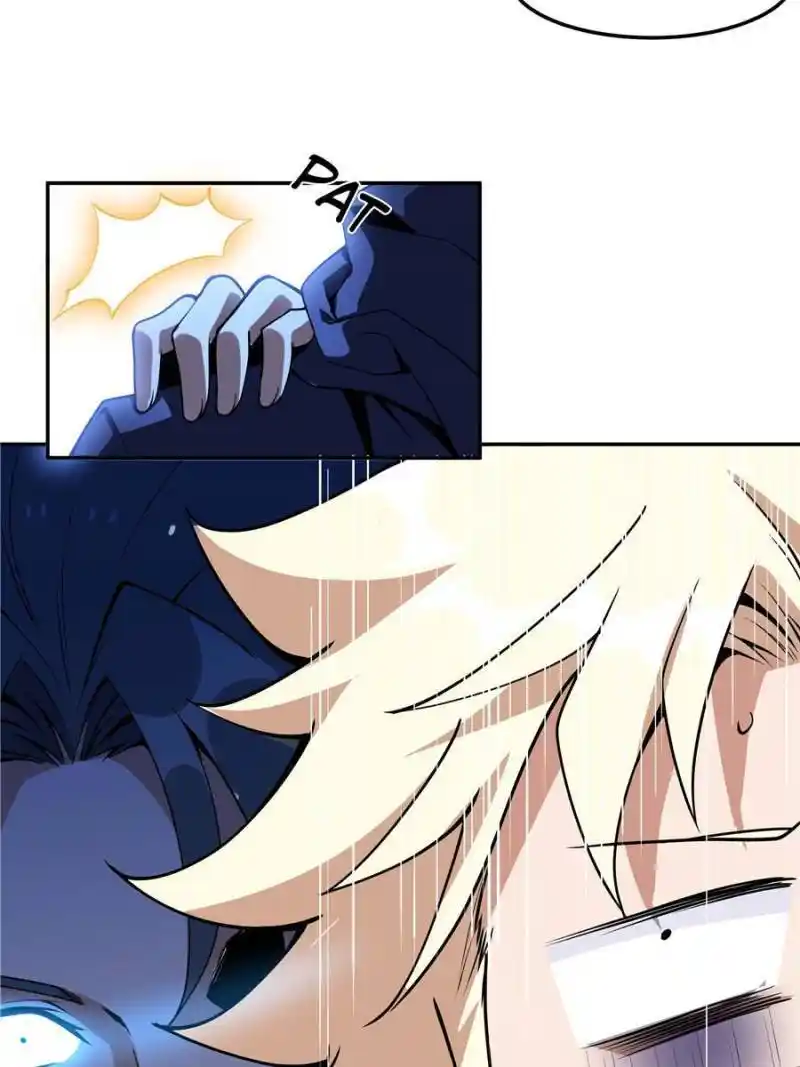 The First Sword Of Earth Chapter 206