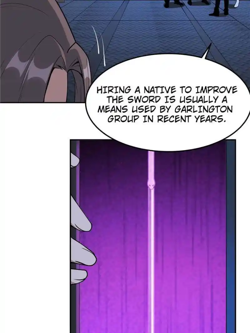 The First Sword Of Earth Chapter 206