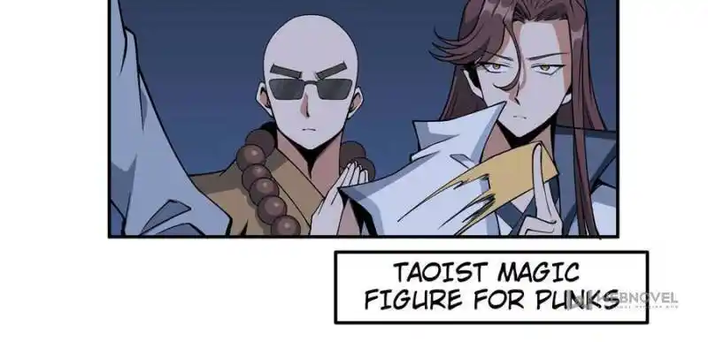 The First Sword Of Earth Chapter 206