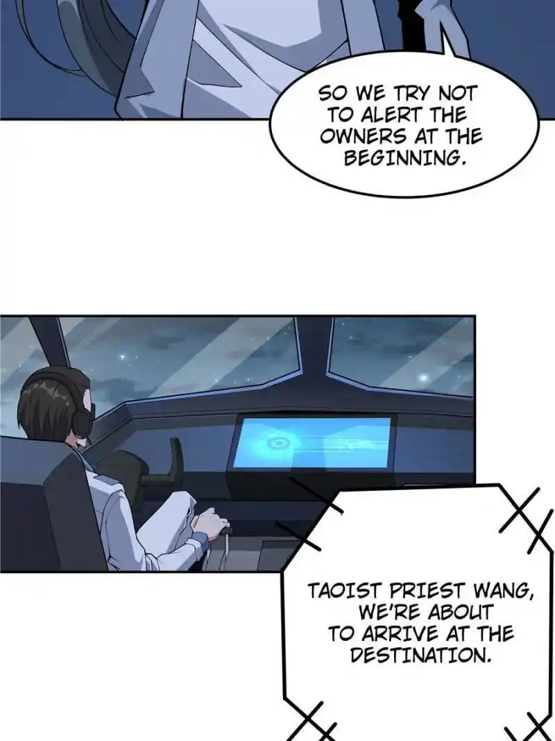 The First Sword Of Earth Chapter 206