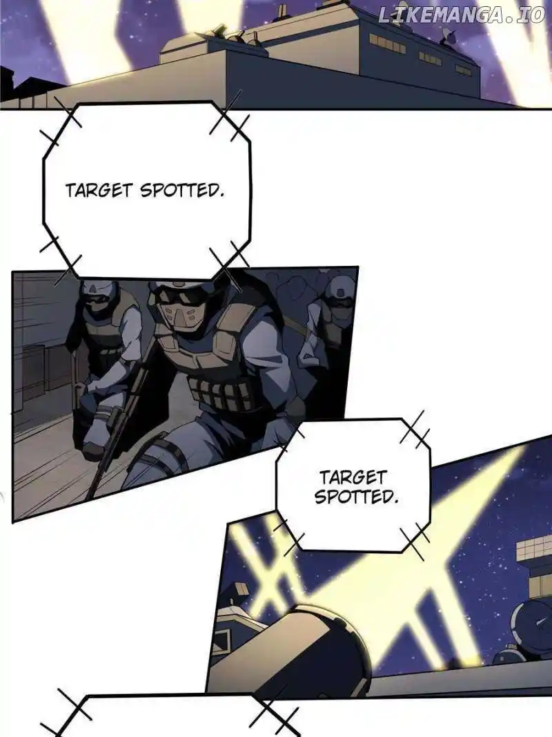 The First Sword Of Earth Chapter 207