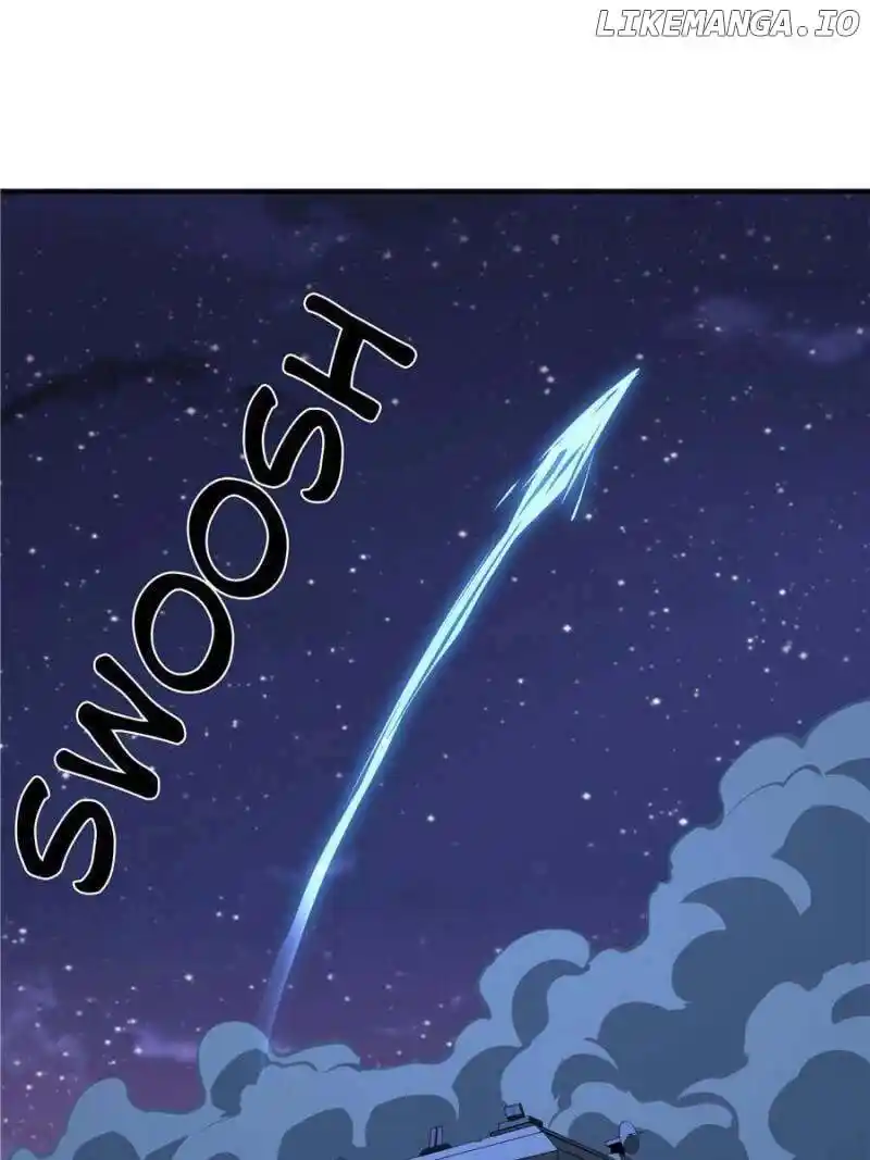 The First Sword Of Earth Chapter 207