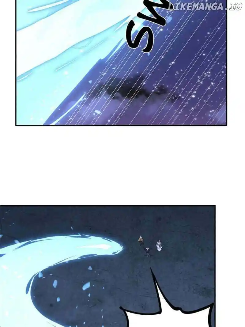 The First Sword Of Earth Chapter 207