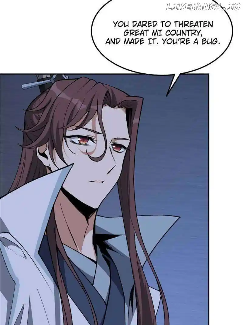 The First Sword Of Earth Chapter 207