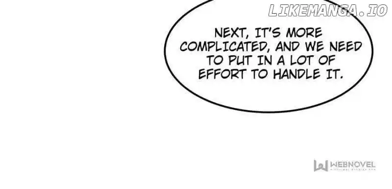 The First Sword Of Earth Chapter 207