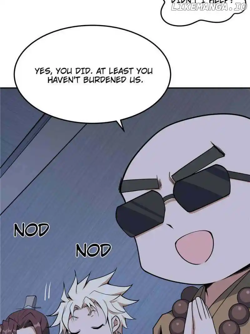 The First Sword Of Earth Chapter 207