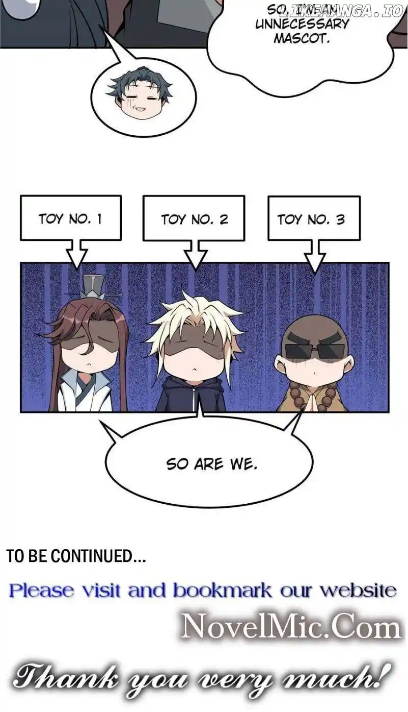 The First Sword Of Earth Chapter 207