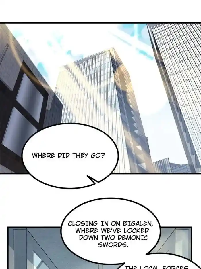 The First Sword Of Earth Chapter 208