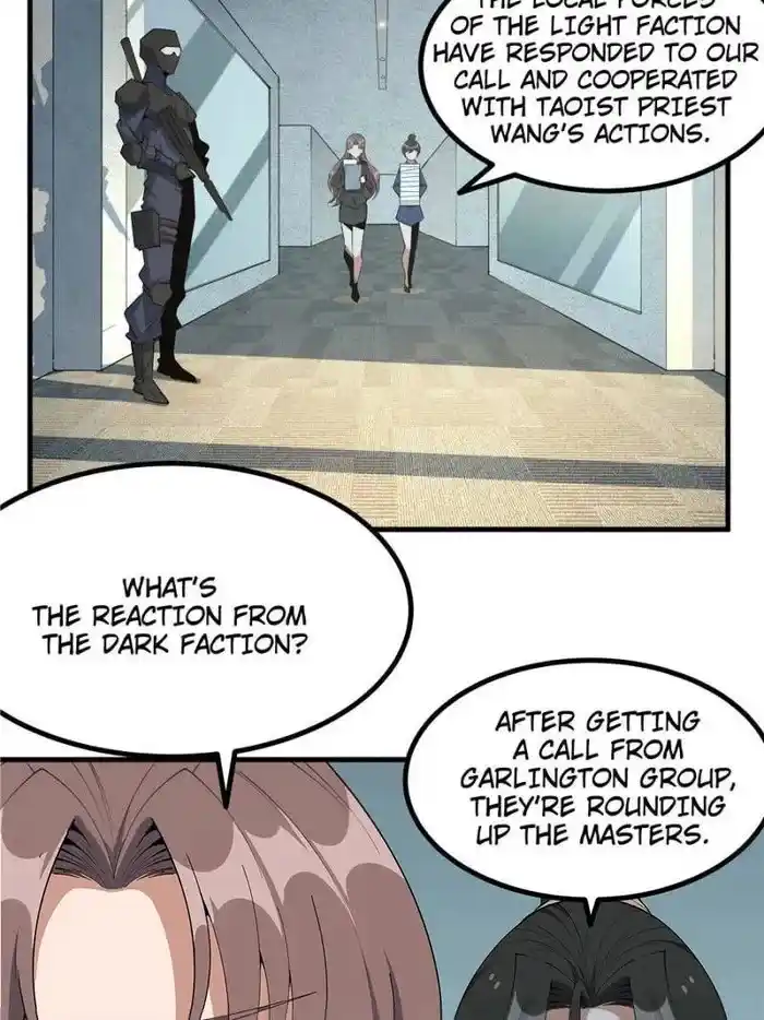 The First Sword Of Earth Chapter 208