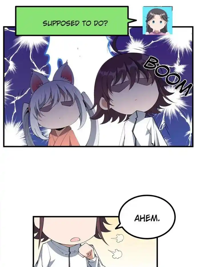 The First Sword Of Earth Chapter 208