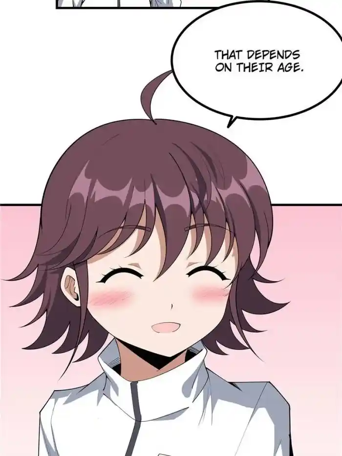 The First Sword Of Earth Chapter 208