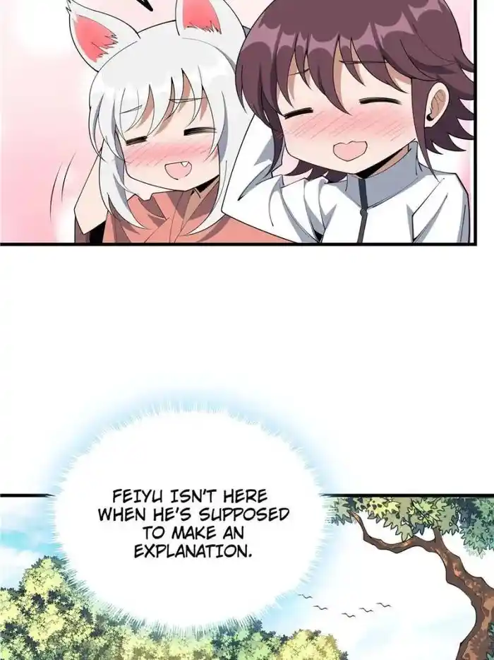 The First Sword Of Earth Chapter 208